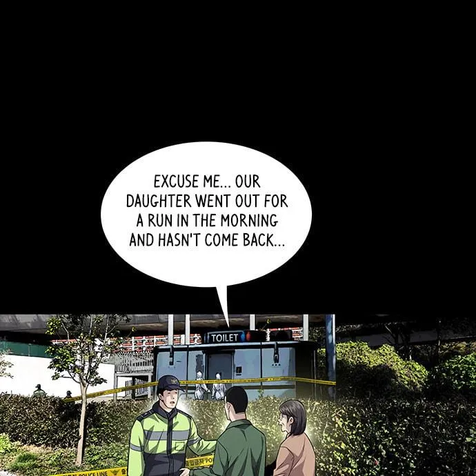 Vigilante Part 2 Chapter 3 page 60 - 