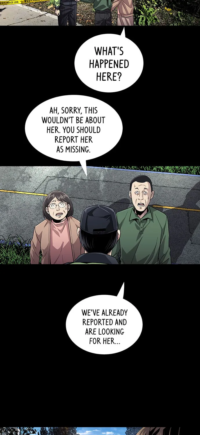 Vigilante Part 2 Chapter 3 page 61 - 