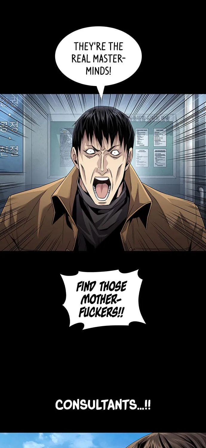 Vigilante Part 2 Chapter 3 page 65 - 