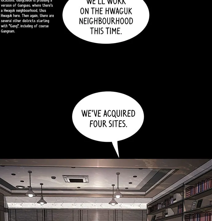Vigilante Part 2 Chapter 3 page 68 - 