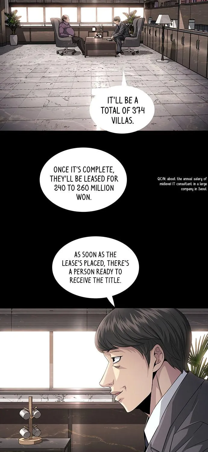 Vigilante Part 2 Chapter 3 page 69 - 