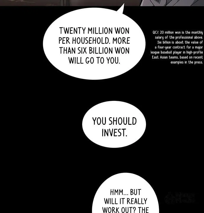 Vigilante Part 2 Chapter 3 page 70 - 
