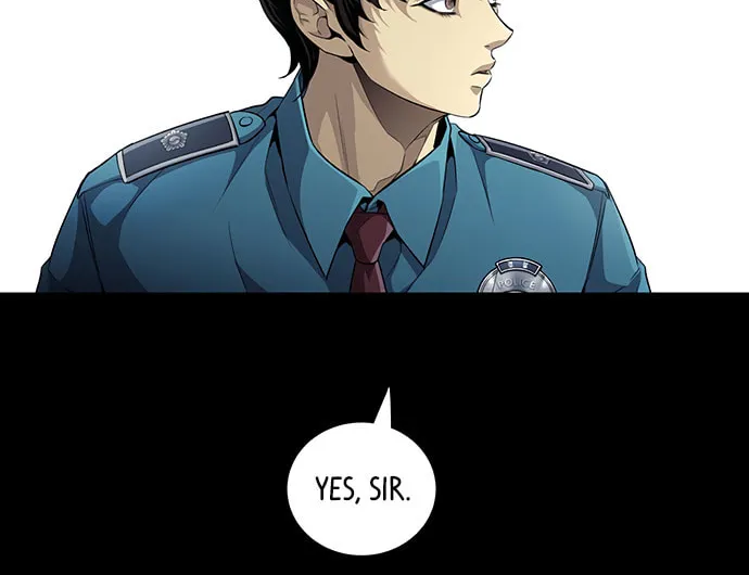 Vigilante Part 2 Chapter 3 page 8 - 