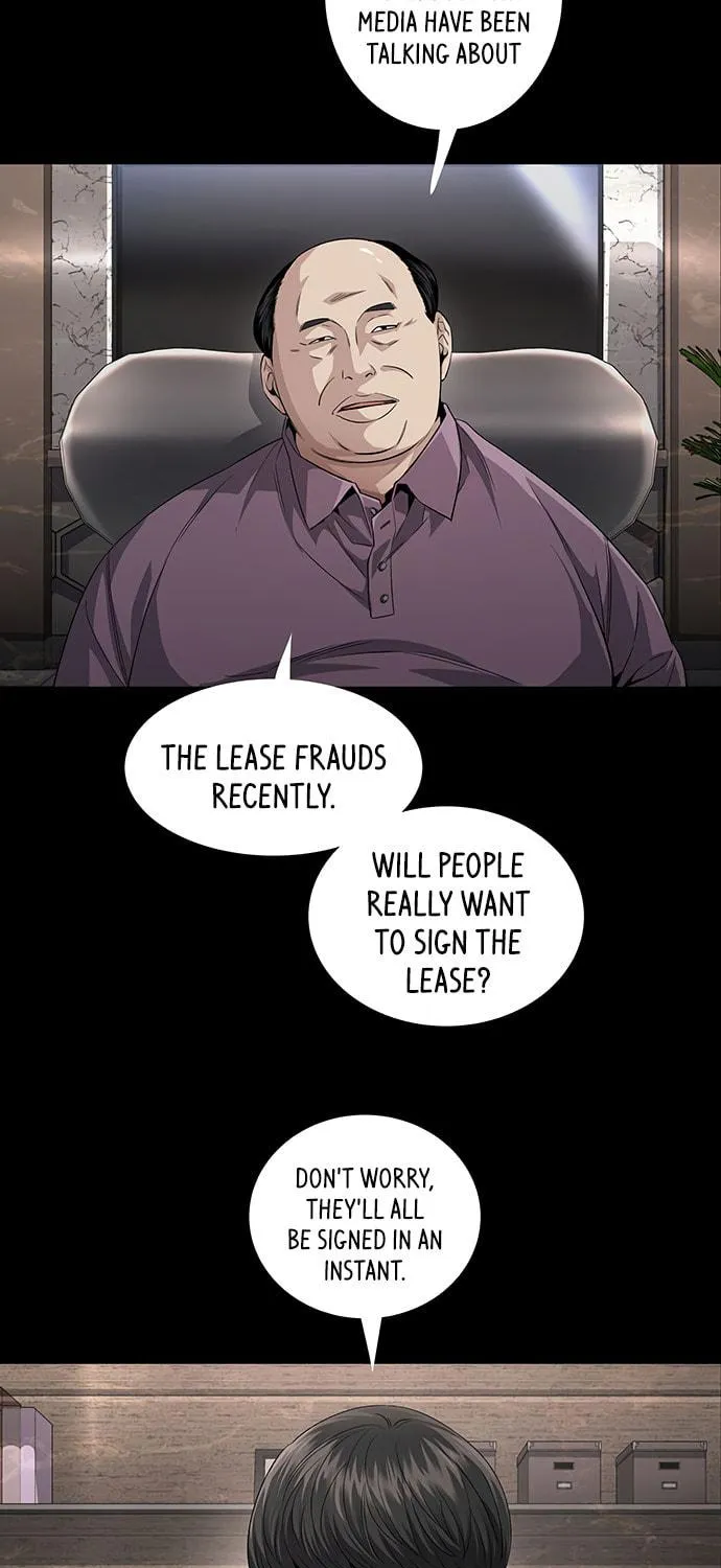 Vigilante Part 2 Chapter 3 page 71 - 
