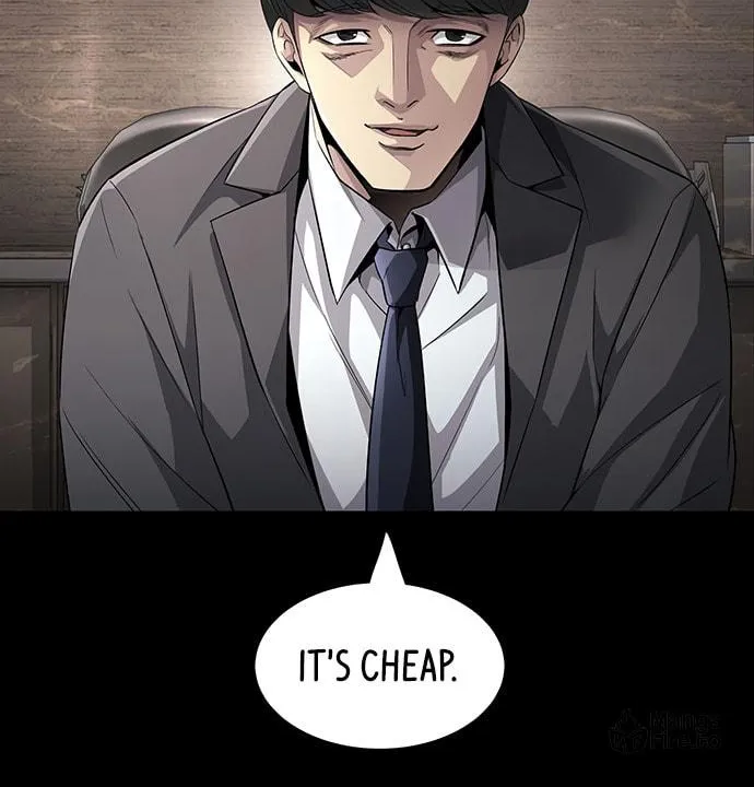 Vigilante Part 2 Chapter 3 page 72 - 