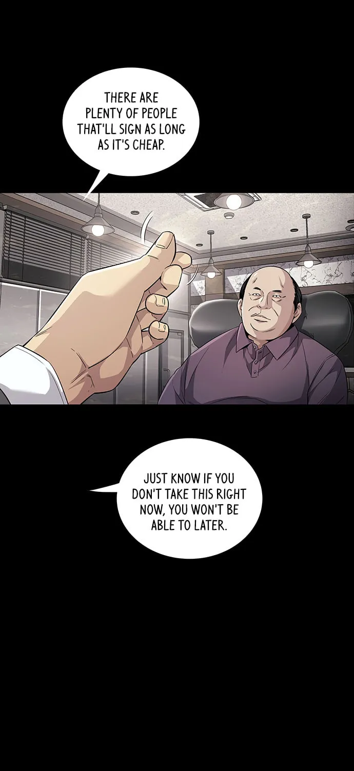 Vigilante Part 2 Chapter 3 page 73 - 