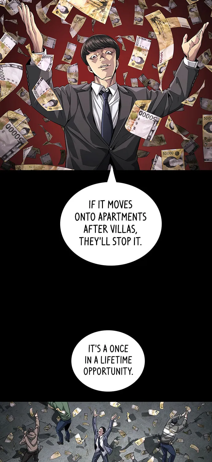 Vigilante Part 2 Chapter 3 page 75 - 