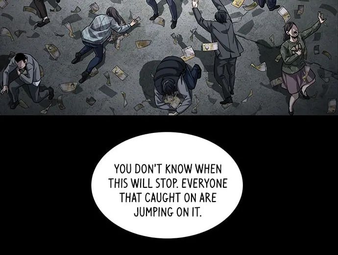 Vigilante Part 2 Chapter 3 page 76 - 