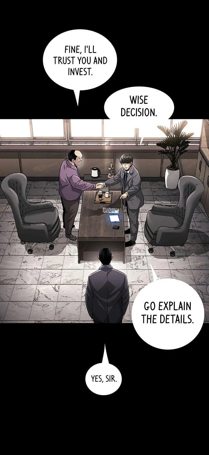 Vigilante Part 2 Chapter 3 page 77 - 