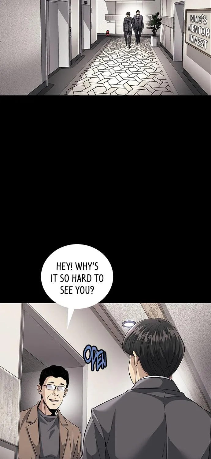 Vigilante Part 2 Chapter 3 page 79 - 