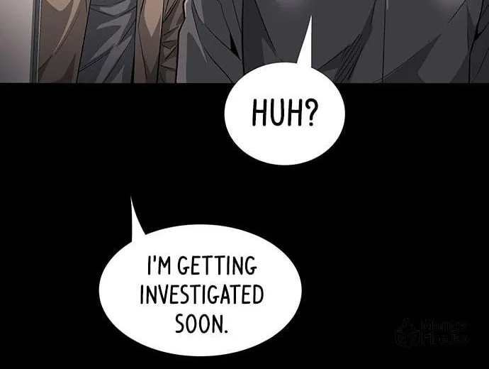 Vigilante Part 2 Chapter 3 page 80 - 