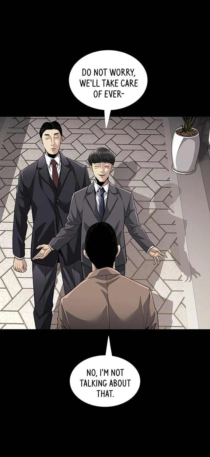 Vigilante Part 2 Chapter 3 page 81 - 