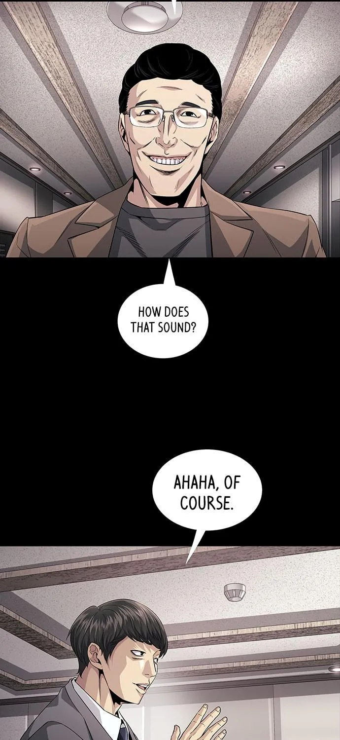 Vigilante Part 2 Chapter 3 page 83 - 