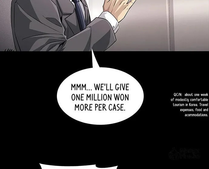 Vigilante Part 2 Chapter 3 page 84 - 