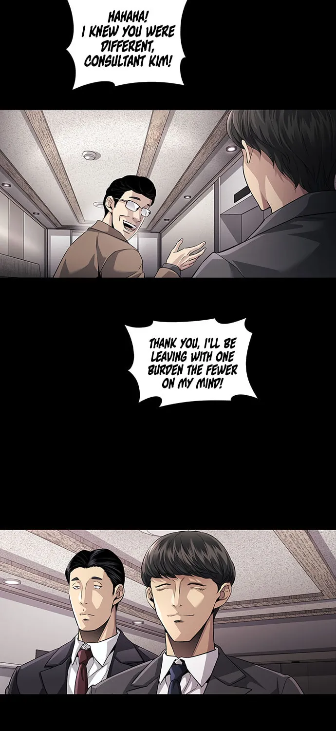 Vigilante Part 2 Chapter 3 page 85 - 