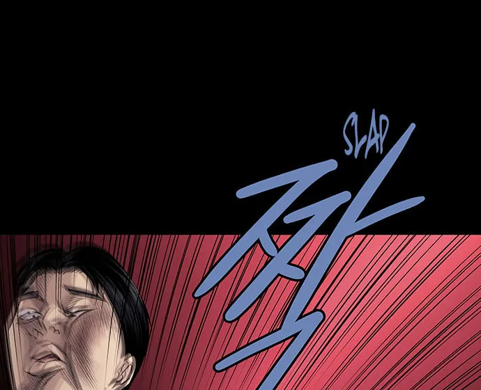 Vigilante Part 2 Chapter 3 page 86 - 