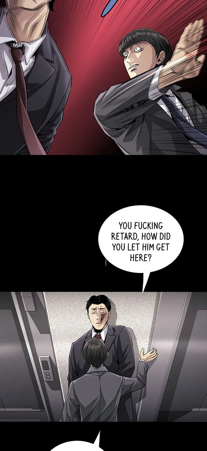 Vigilante Part 2 Chapter 3 page 87 - 