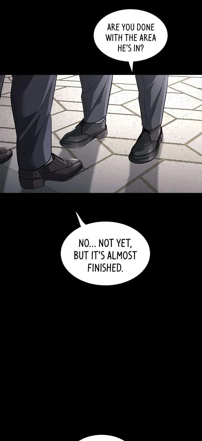 Vigilante Part 2 Chapter 3 page 89 - 