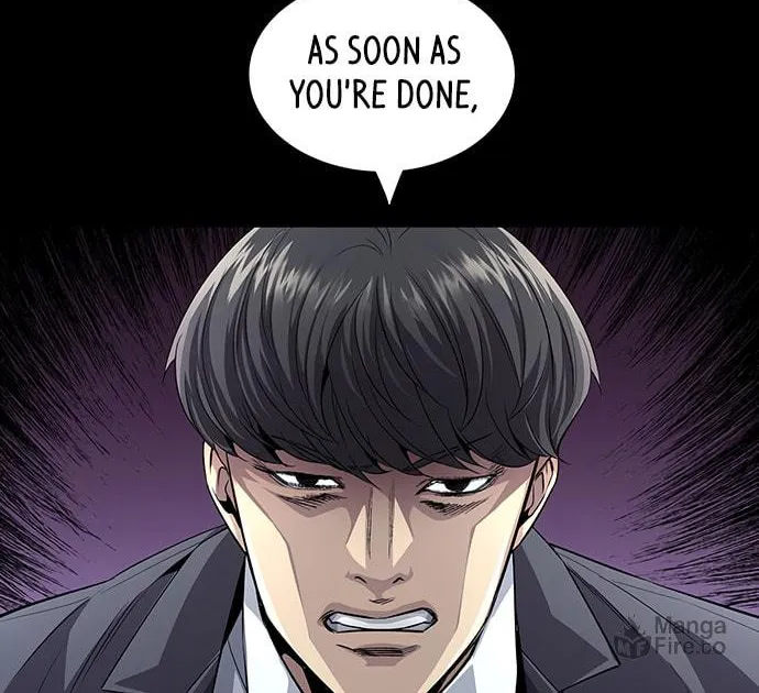 Vigilante Part 2 Chapter 3 page 90 - 