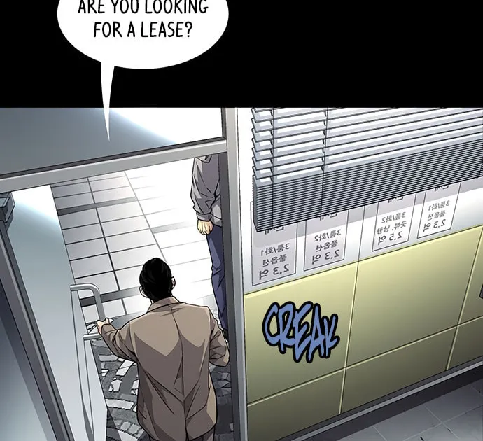 Vigilante Part 2 Chapter 3 page 94 - 
