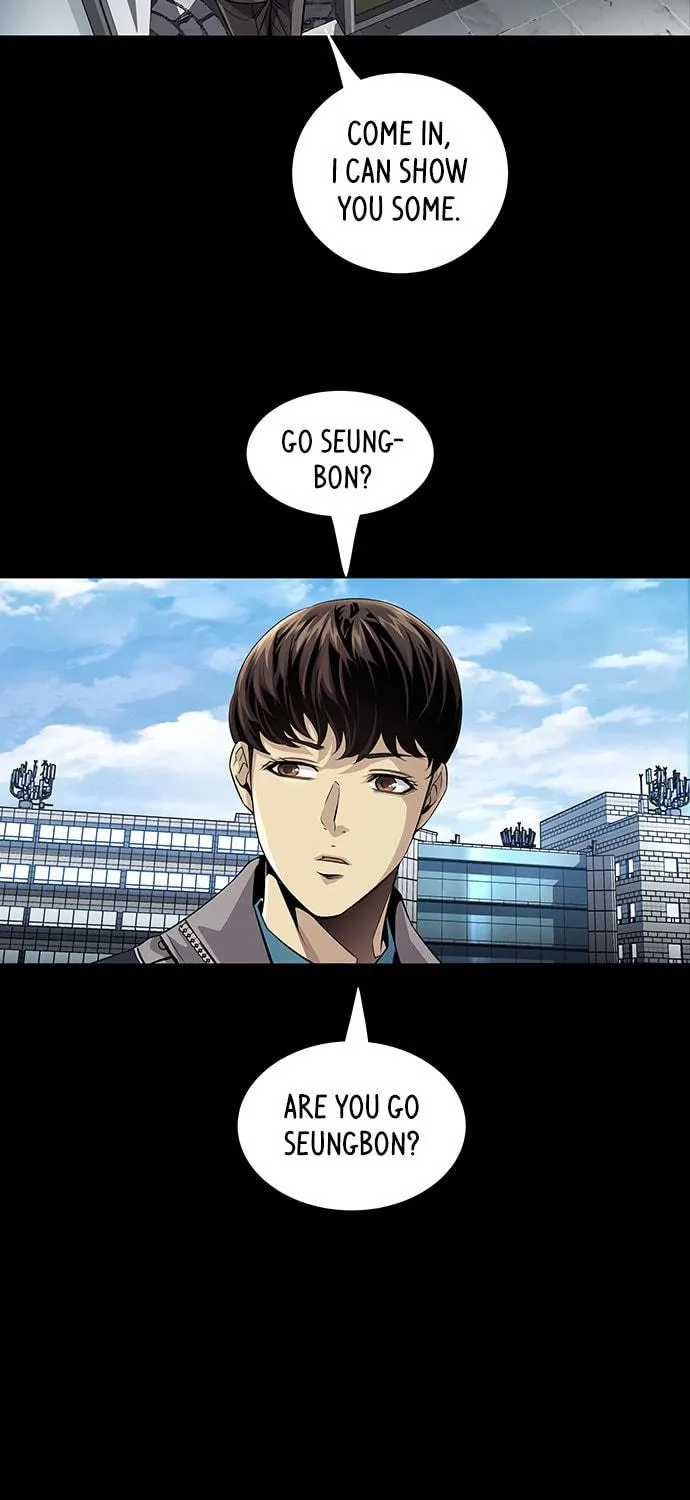 Vigilante Part 2 Chapter 3 page 95 - 