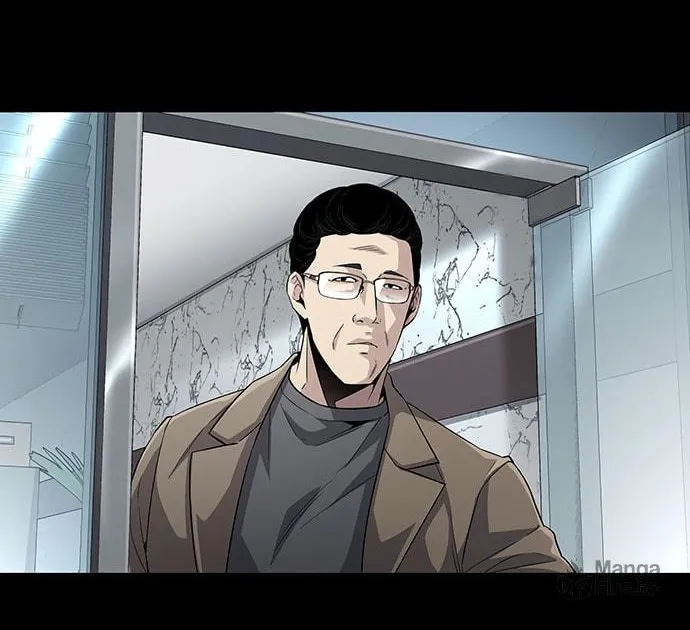 Vigilante Part 2 Chapter 3 page 96 - 