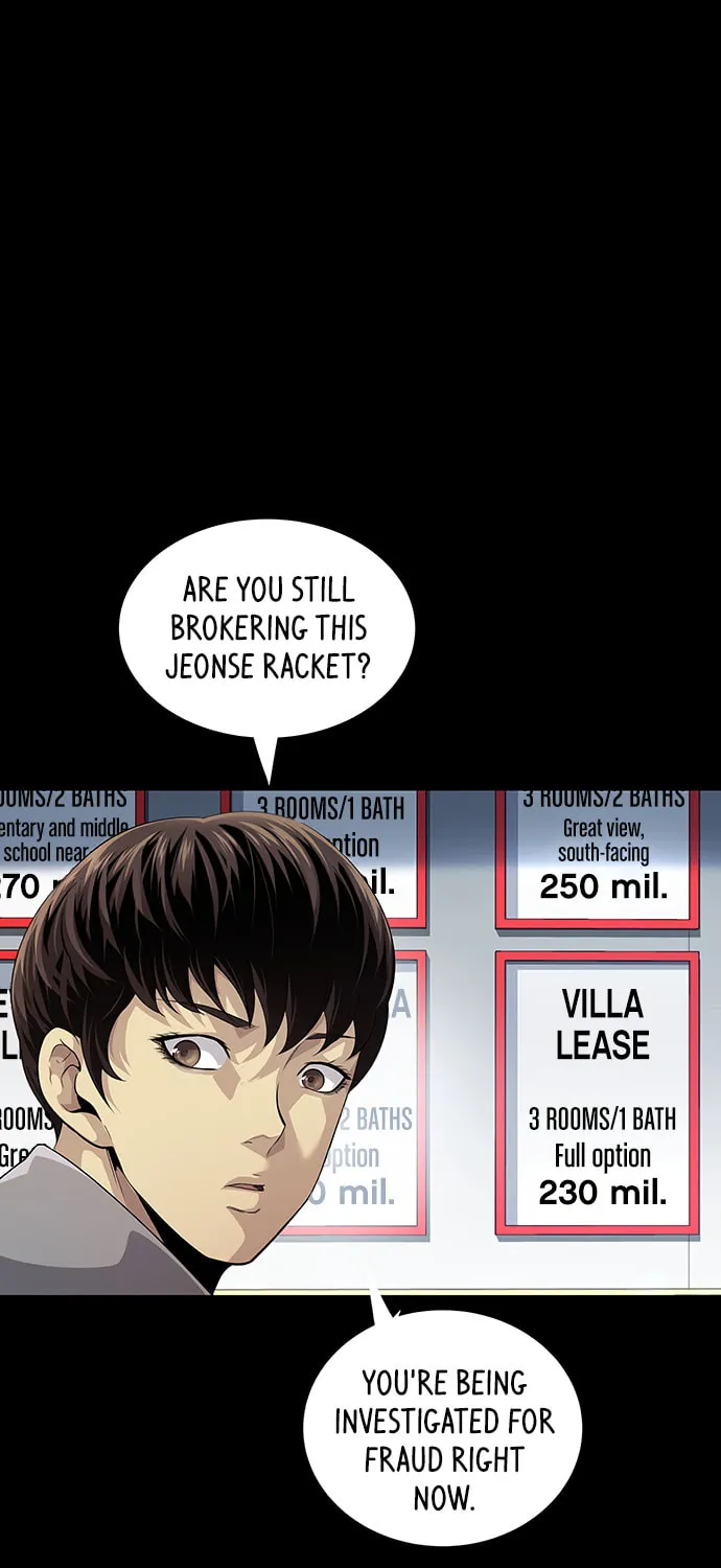 Vigilante Part 2 Chapter 3 page 97 - 