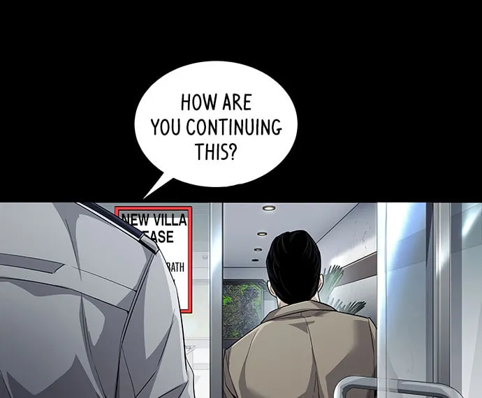 Vigilante Part 2 Chapter 3 page 98 - 