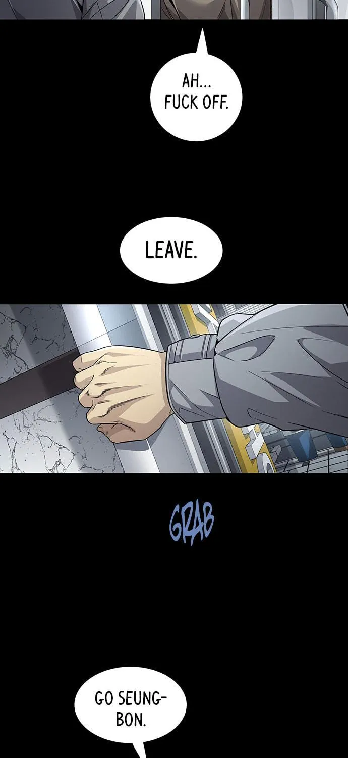 Vigilante Part 2 Chapter 3 page 99 - 