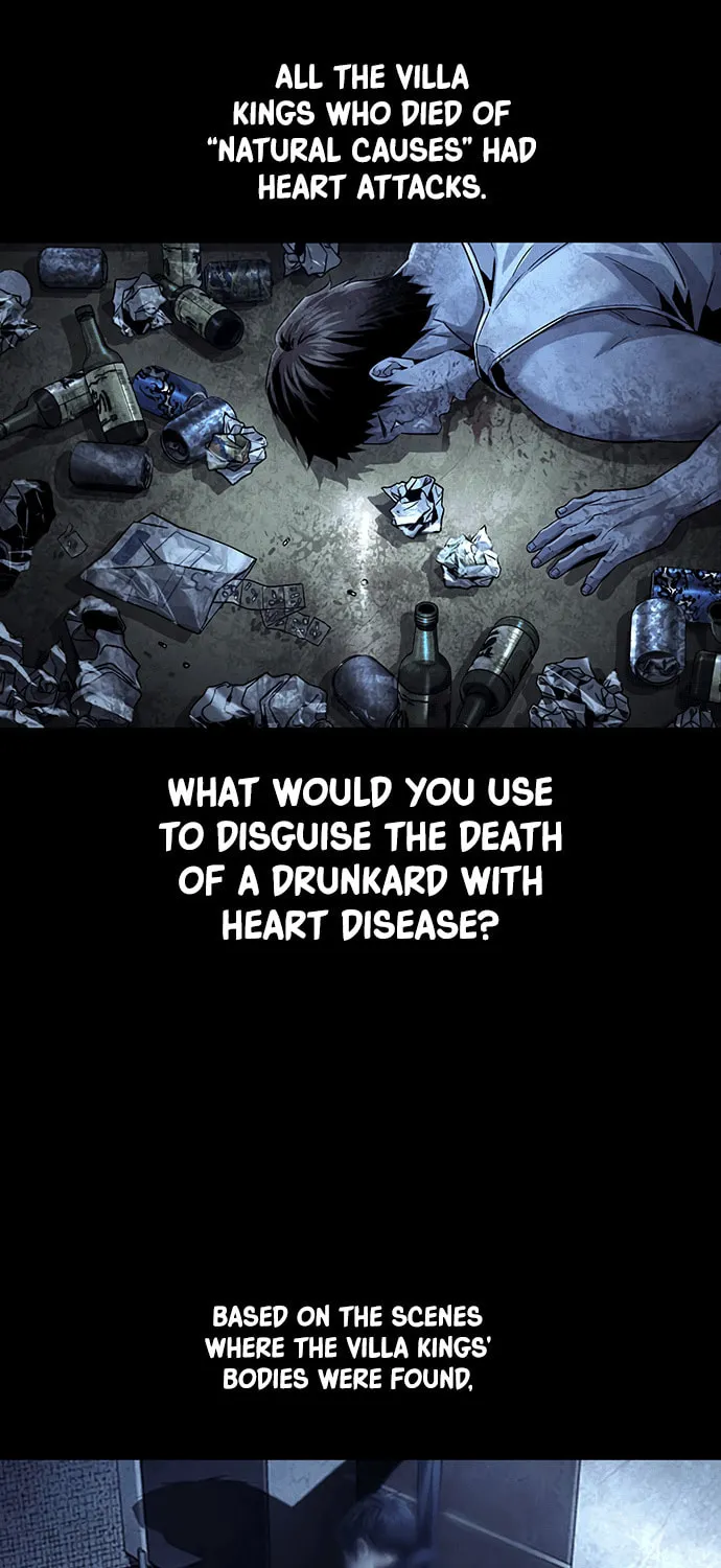Vigilante Part 2 Chapter 30 page 2 - 
