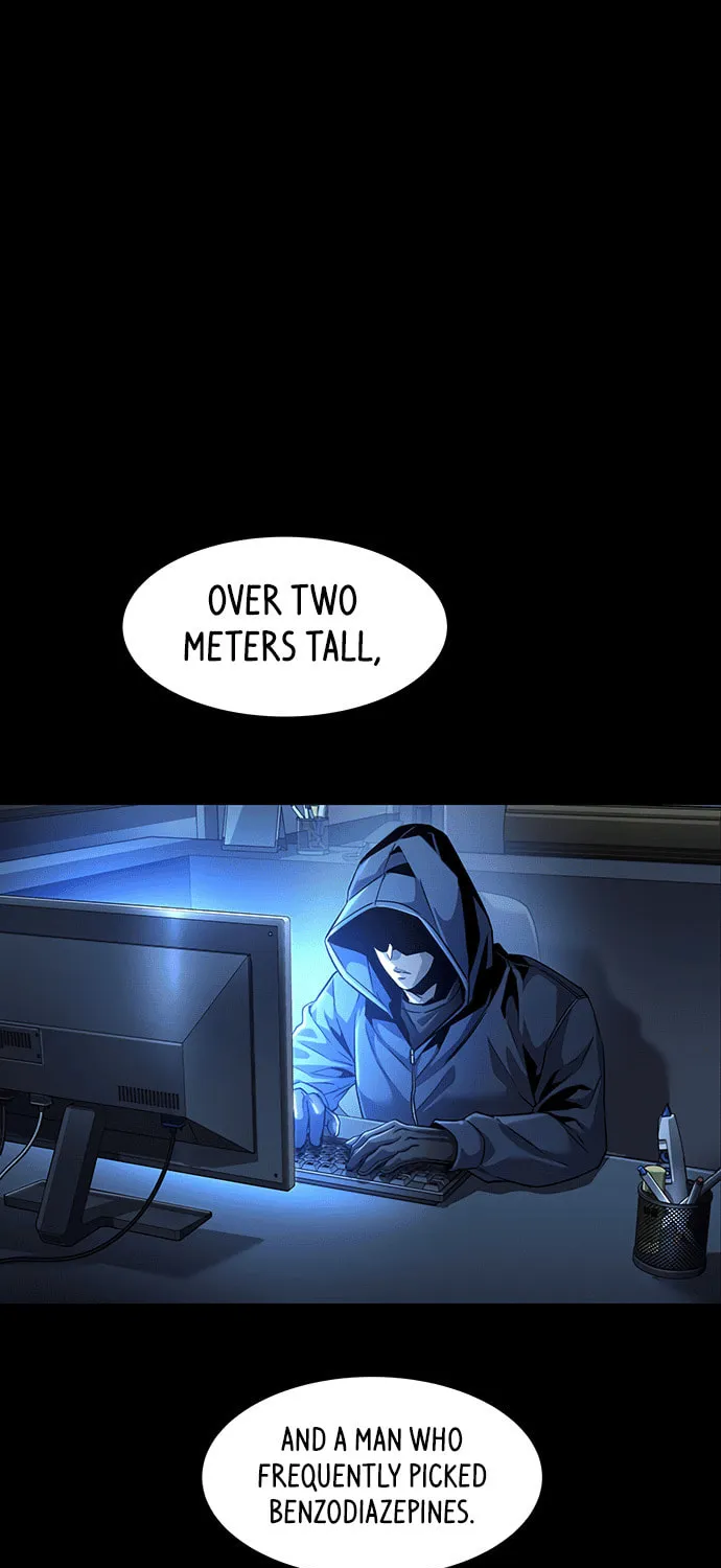 Vigilante Part 2 Chapter 30 page 13 - 