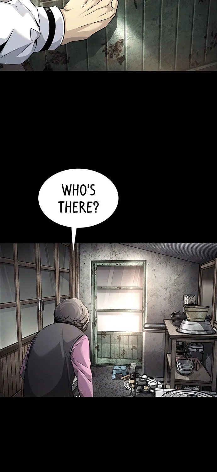Vigilante Part 2 Chapter 30 page 16 - 