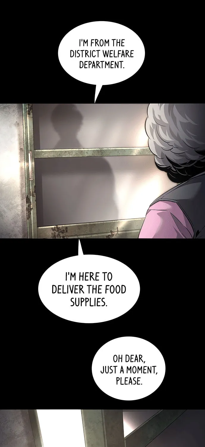 Vigilante Part 2 Chapter 30 page 17 - 