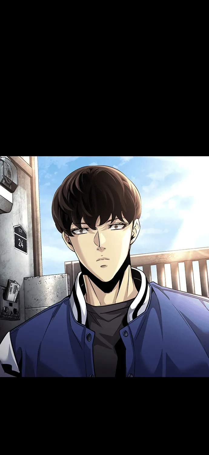 Vigilante Part 2 Chapter 30 page 19 - 