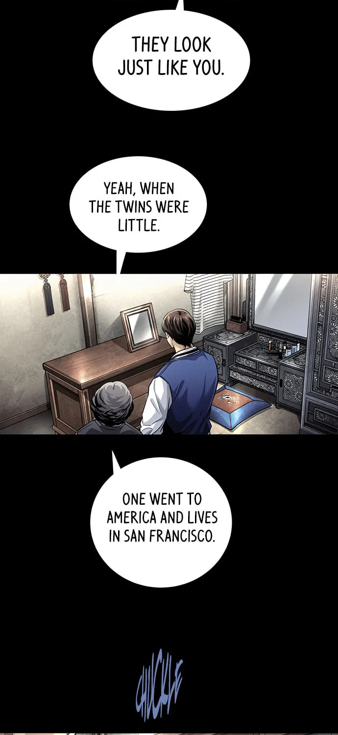 Vigilante Part 2 Chapter 30 page 22 - 