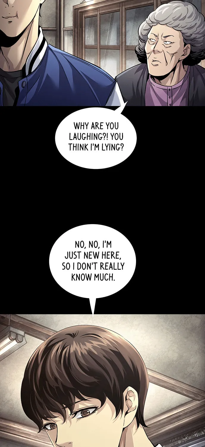 Vigilante Part 2 Chapter 30 page 23 - 