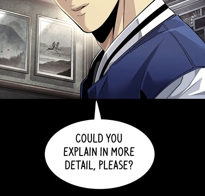 Vigilante Part 2 Chapter 30 page 24 - 