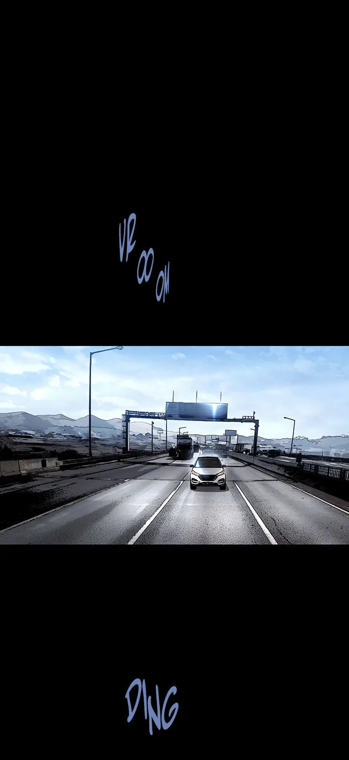 Vigilante Part 2 Chapter 30 page 25 - 