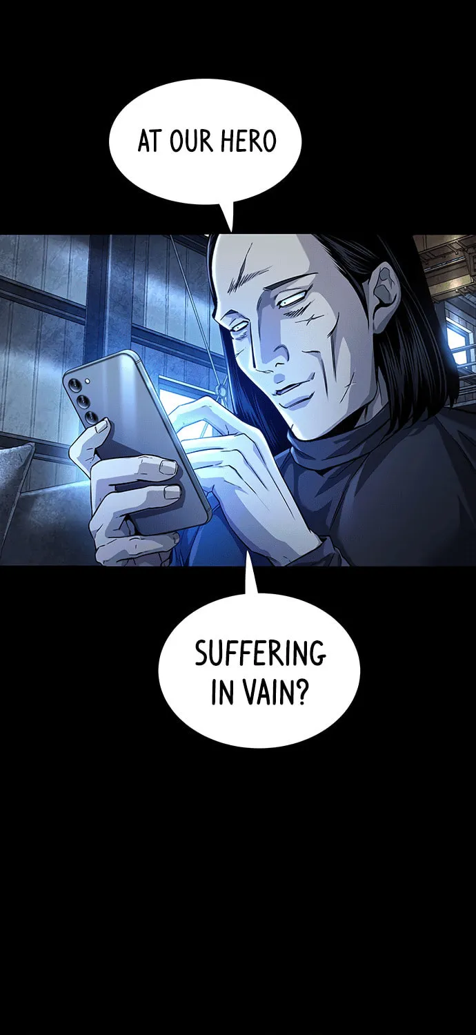 Vigilante Part 2 Chapter 30 page 29 - 