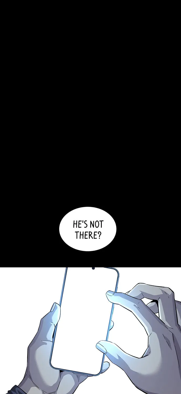 Vigilante Part 2 Chapter 30 page 31 - 