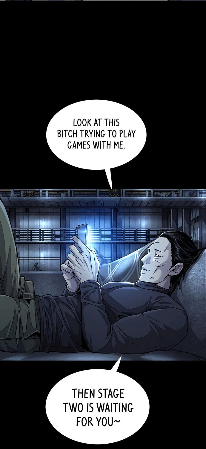 Vigilante Part 2 Chapter 30 page 32 - 