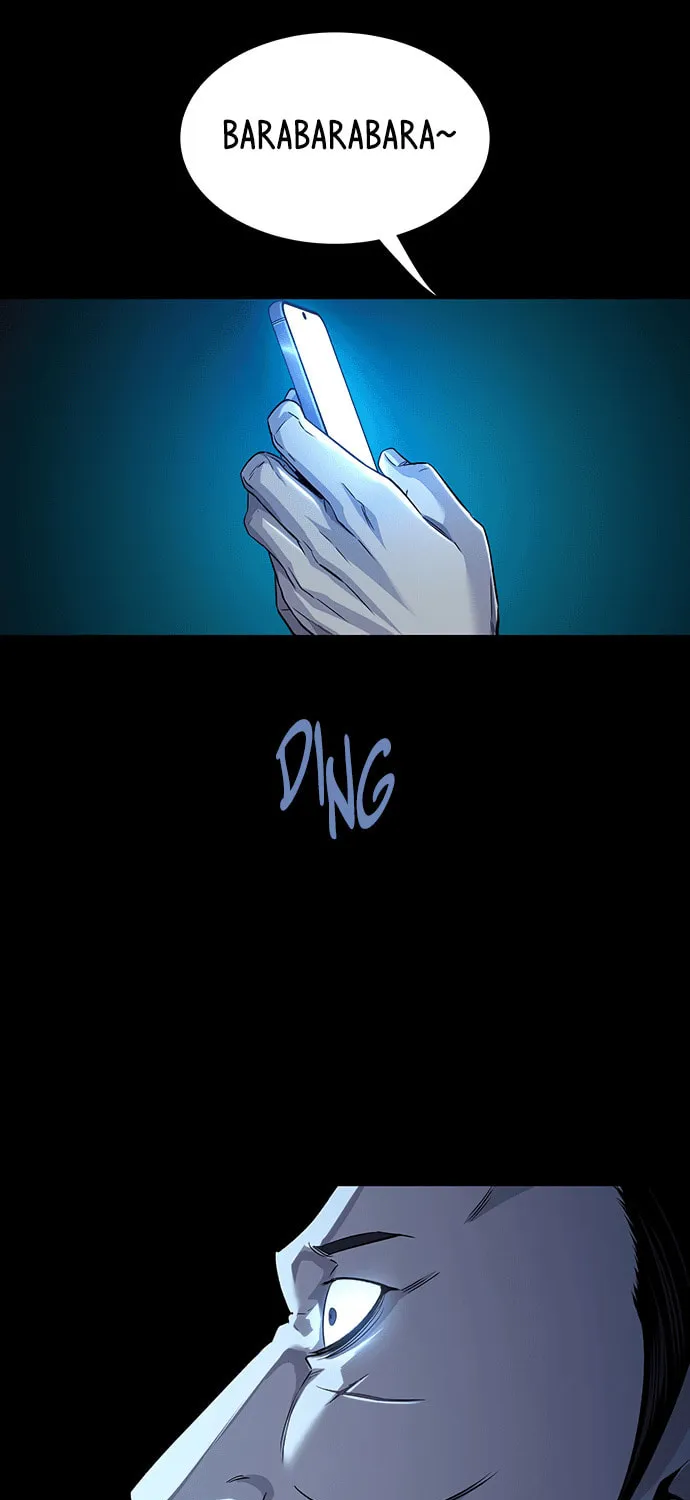 Vigilante Part 2 Chapter 30 page 33 - 