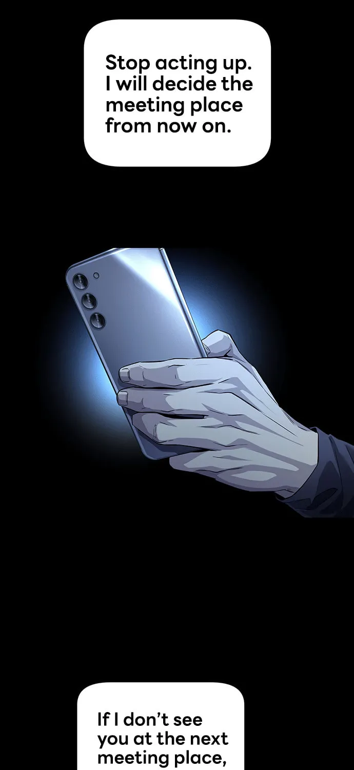 Vigilante Part 2 Chapter 30 page 40 - 