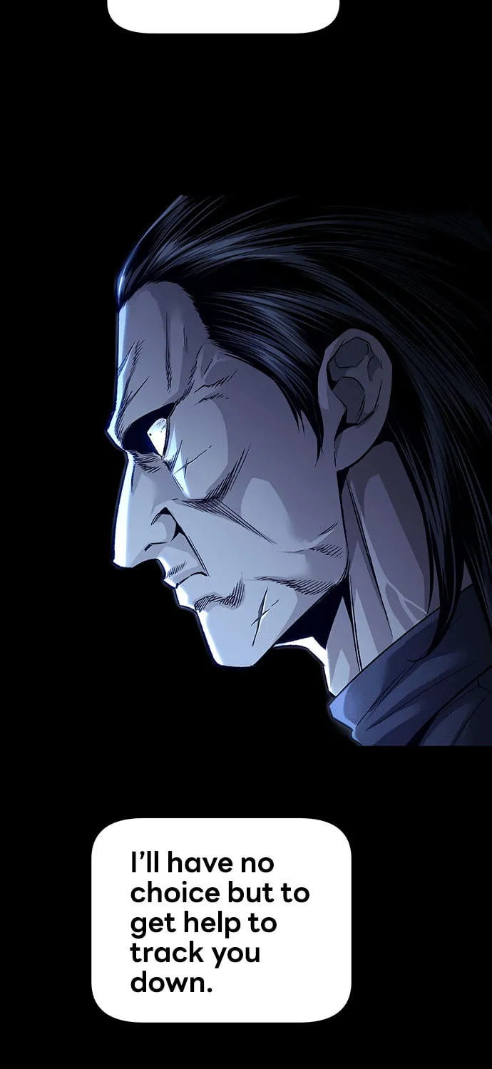 Vigilante Part 2 Chapter 30 page 41 - 