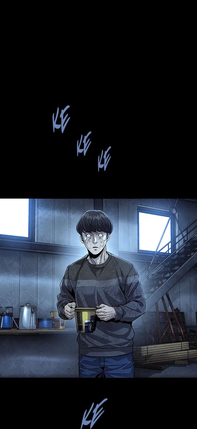 Vigilante Part 2 Chapter 30 page 43 - 