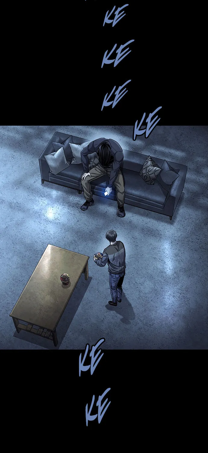 Vigilante Part 2 Chapter 30 page 44 - 