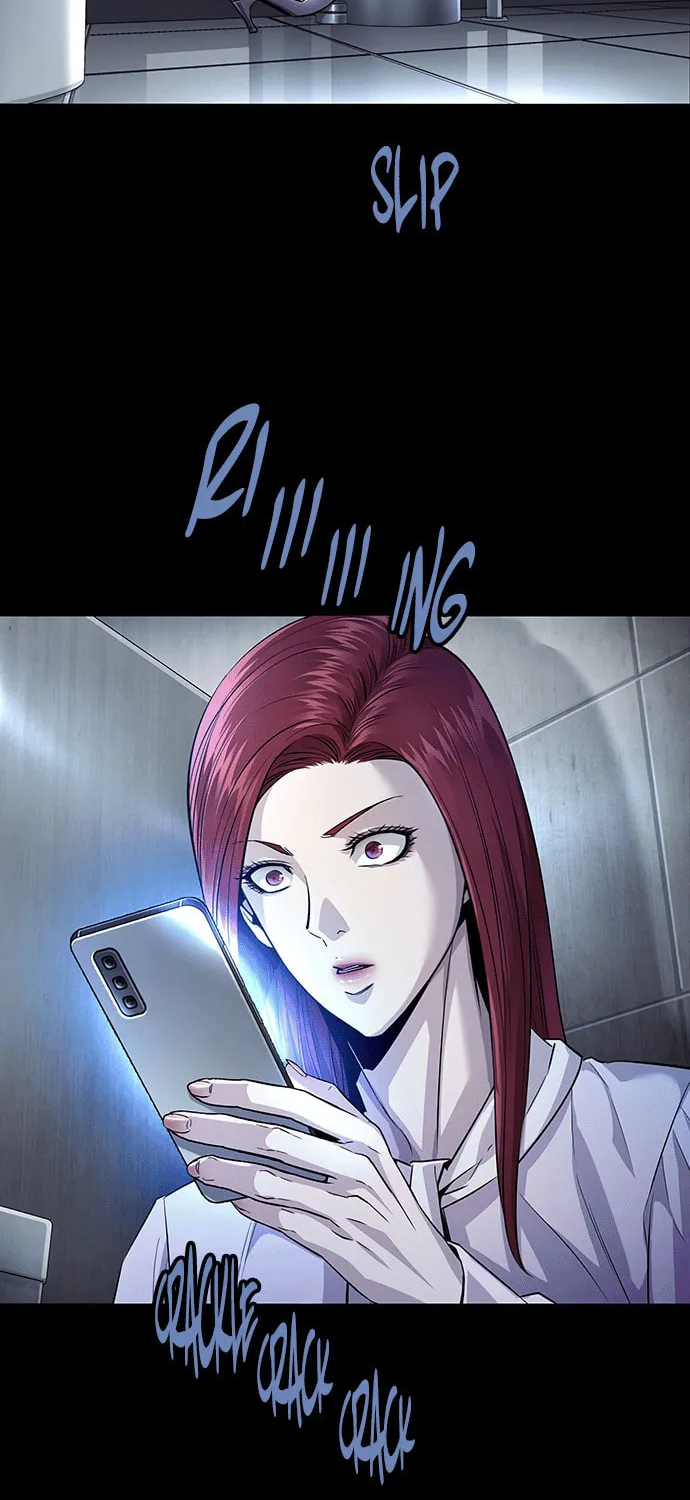 Vigilante Part 2 Chapter 30 page 50 - 