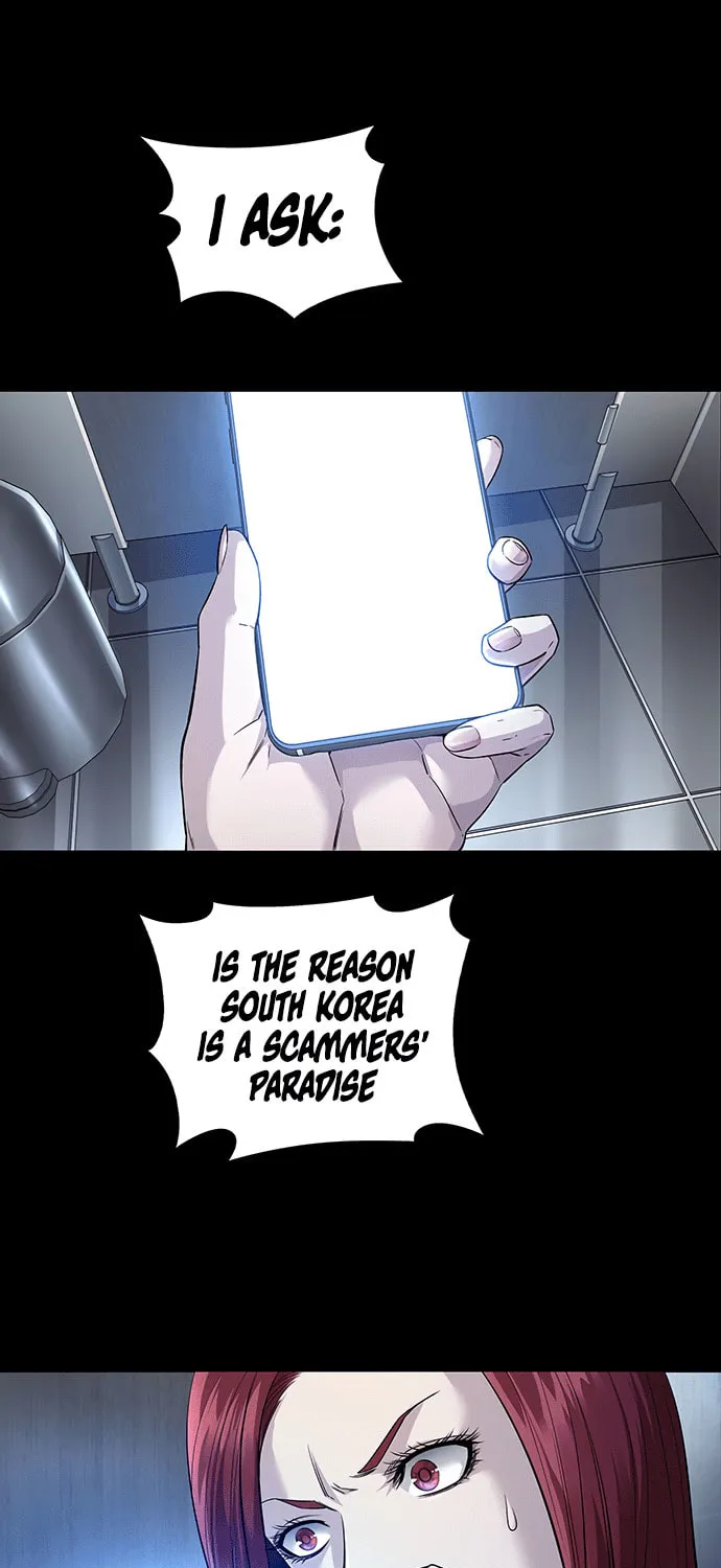Vigilante Part 2 Chapter 30 page 51 - 