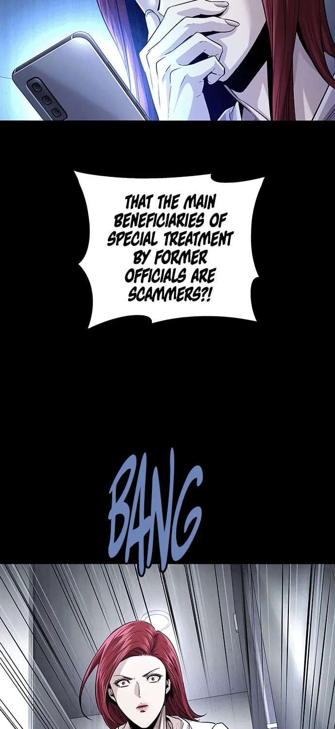 Vigilante Part 2 Chapter 30 page 52 - 