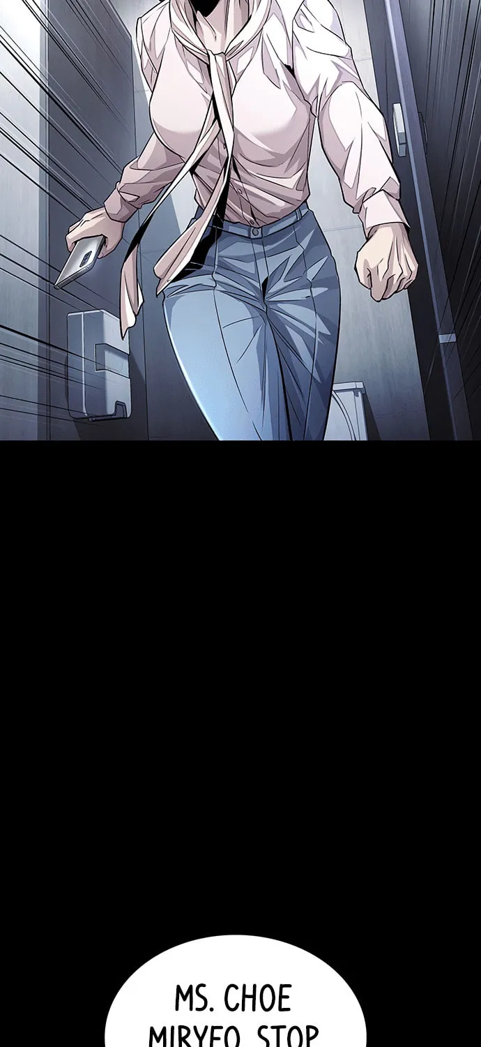 Vigilante Part 2 Chapter 30 page 53 - 